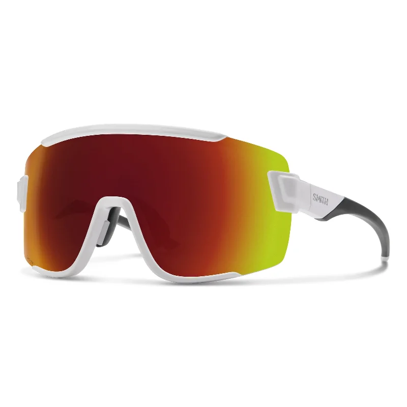 Unisex lightweight sunglasses for travel convenience SMITH-WILDCAT-0BK-993-SUNGLASSES Unisex lightweight sunglasses for travel convenience SMITH-WILDCAT-0BK-993-SUNGLASSES