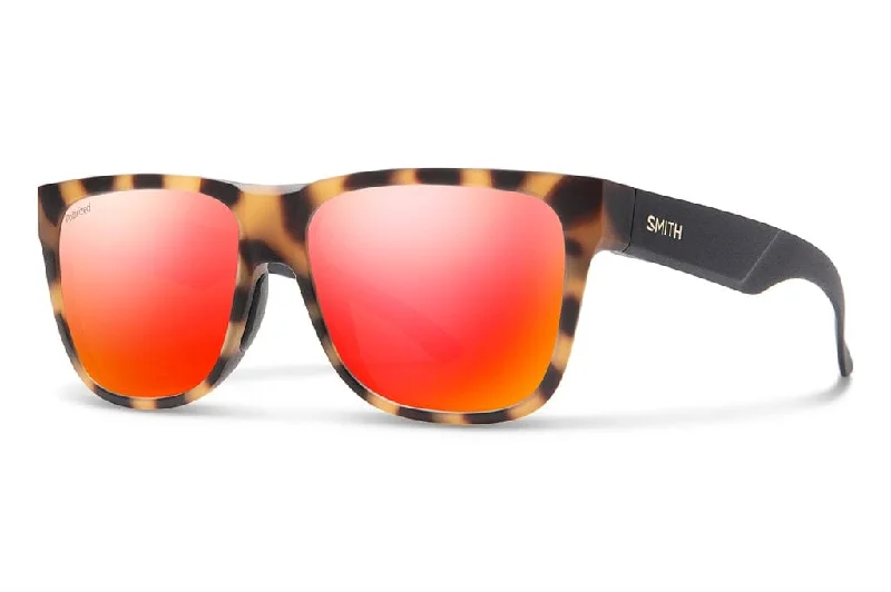Stylish unisex aviator sunglasses for a classic look SMITH-LOWDOWN 2-2MN-5516-SUNGLASSES Stylish unisex aviator sunglasses for a classic look SMITH-LOWDOWN 2-2MN-5516-SUNGLASSES