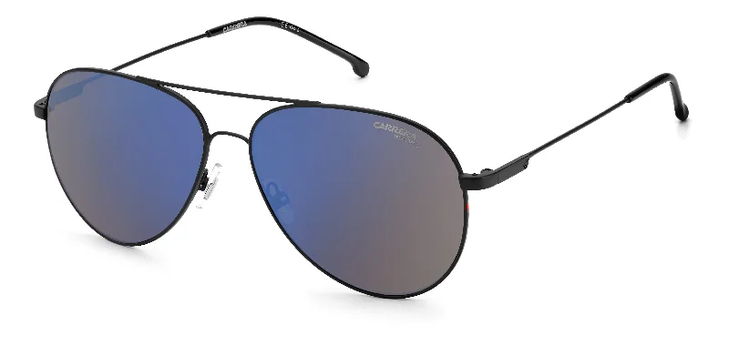 Unisex polarized sunglasses for snow - related sports​​ CARRERA-CARRERA 2031T/S-003-5814-SUNGLASSES