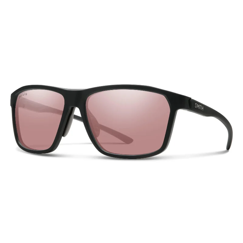 Unisex gradient - lens sunglasses for a sophisticated appearance SMITH-PINPOINT-003-5916-SUNGLASSES Unisex gradient - lens sunglasses for a sophisticated appearance SMITH-PINPOINT-003-5916-SUNGLASSES