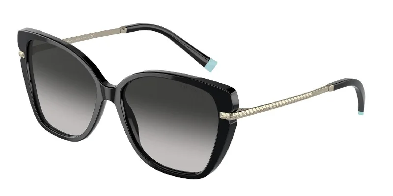 80013C - Black - Gradient Grey