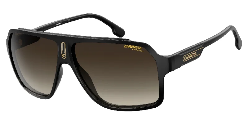 Men's running sunglasses with a lightweight construction CARRERA-CARRERA 1030/S-807-6211-SUNGLASSES Men's running sunglasses with a lightweight construction CARRERA-CARRERA 1030/S-807-6211-SUNGLASSES