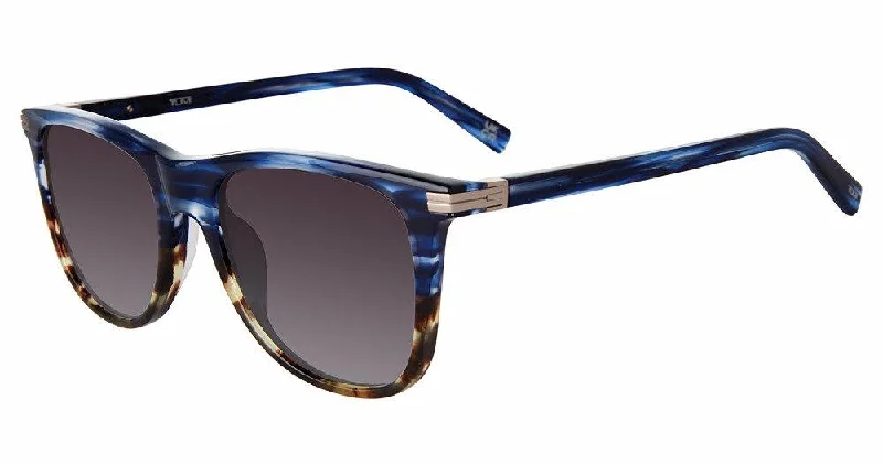 Men's sunglasses with blue light blocking lenses​​ Tumi STU506 Sunglasses