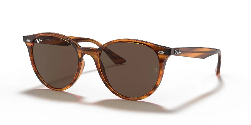 Unisex plastic - framed sunglasses with a matte finish RAY-BAN-0RB4305-820/73-5319-SUNGLASSES Unisex plastic - framed sunglasses with a matte finish RAY-BAN-0RB4305-820/73-5319-SUNGLASSES