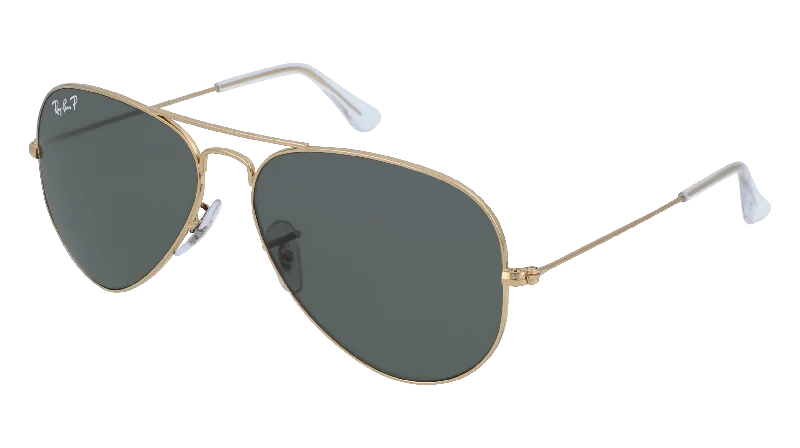 Unisex polarized sunglasses for outdoor adventures RAY-BAN-0RB3025-001/58-5814-SUNGLASSES Unisex polarized sunglasses for outdoor adventures RAY-BAN-0RB3025-001/58-5814-SUNGLASSES