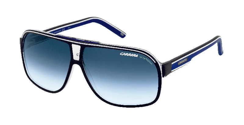 Men's sunglass clips for prescription glasses CARRERA-GRAND PRIX 2-T5C-6410-SUNGLASSES Men's sunglass clips for prescription glasses CARRERA-GRAND PRIX 2-T5C-6410-SUNGLASSES