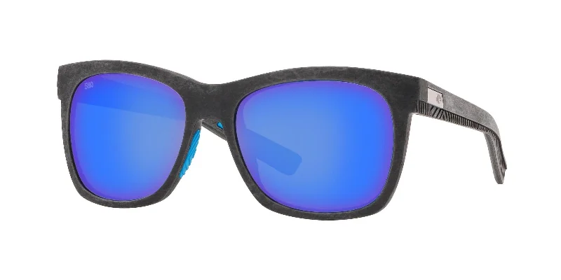 Men's sporty sunglasses with anti - slip nose pads Costa Del Mar Caldera 9028 Sunglasses Men's sporty sunglasses with anti - slip nose pads Costa Del Mar Caldera 9028 Sunglasses
