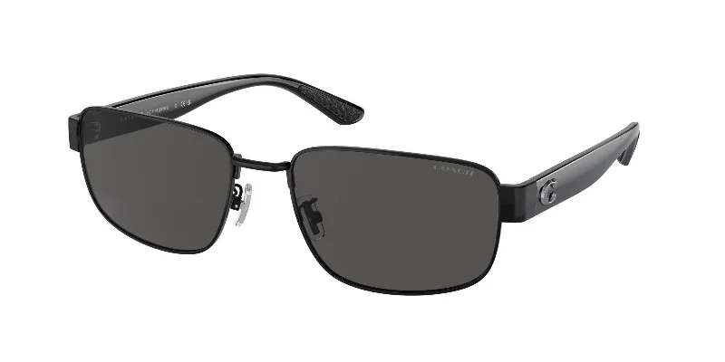 Men's business - appropriate sunglasses for a professional look Coach Ch579 7149 Sunglasses Men's business - appropriate sunglasses for a professional look Coach Ch579 7149 Sunglasses