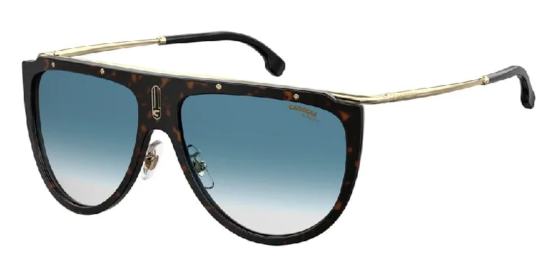 Unisex oversized round sunglasses for a bold and unique style CARRERA-CARRERA 1023/S-86-6015-SUNGLASSES Unisex oversized round sunglasses for a bold and unique style CARRERA-CARRERA 1023/S-86-6015-SUNGLASSES