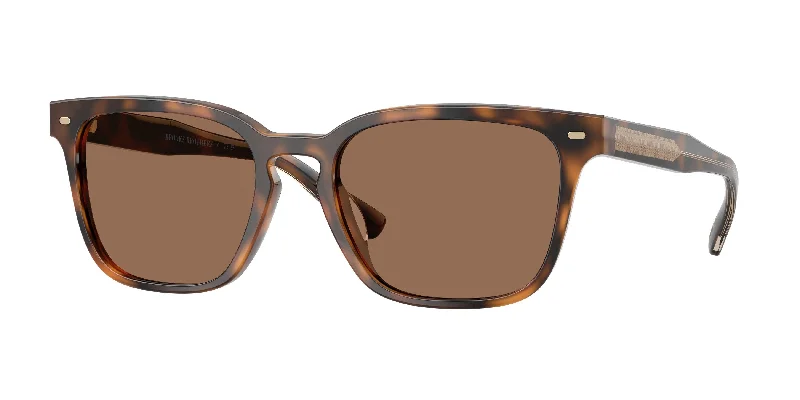616173 - Tortoise - Solid Brown