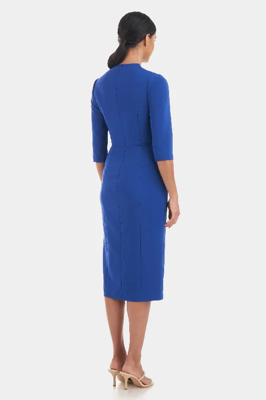 Londyn Midi Dress