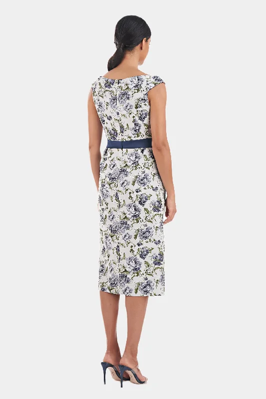 Millie Midi Dress