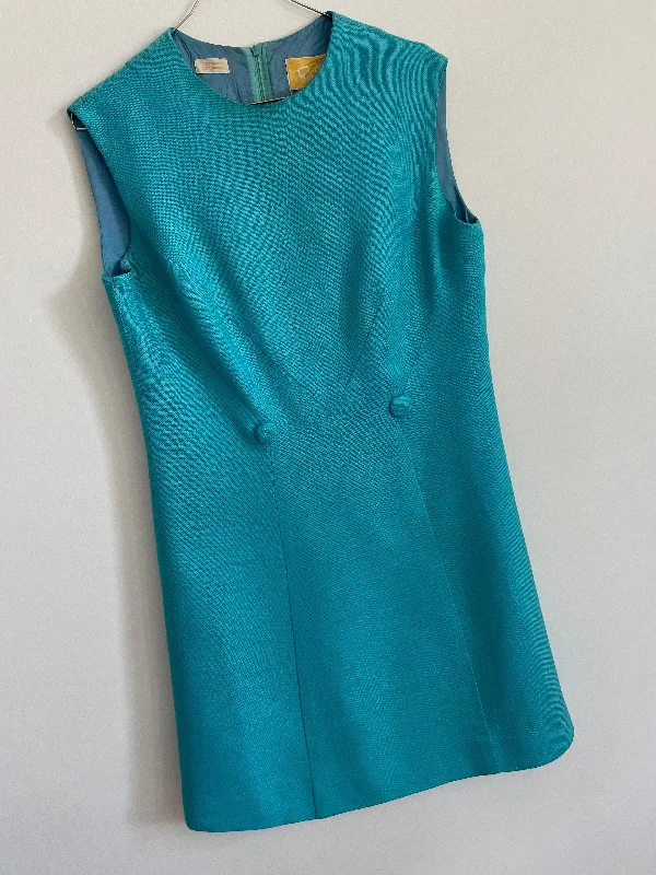 Sleeveless 60s