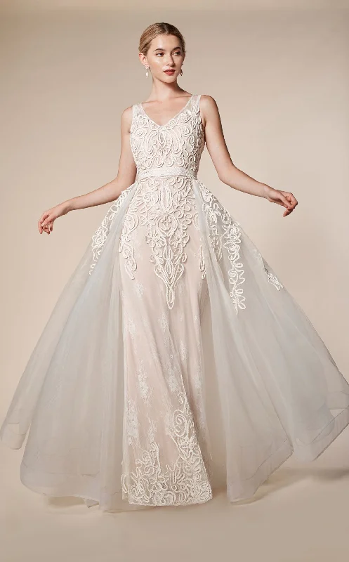 Andrea and Leo 5143 Dress