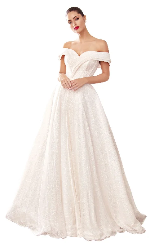 Cinderella Divine CD214W Dress