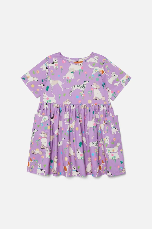 Doggies Kids Dress