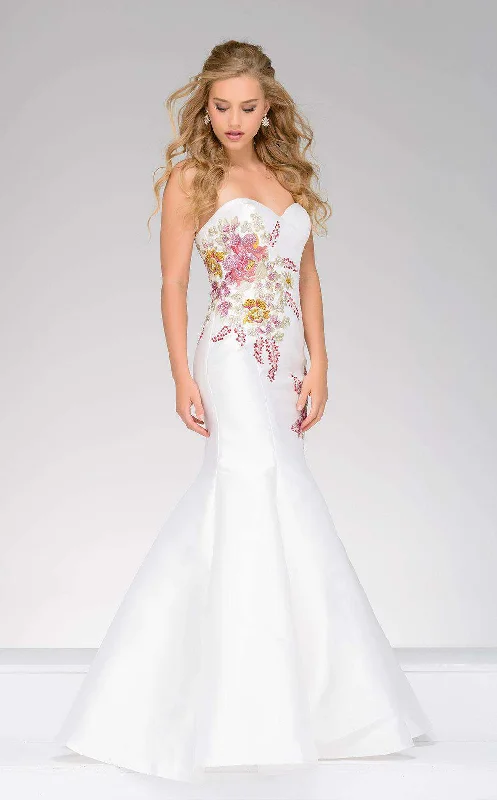 Jovani 33689BG Dress