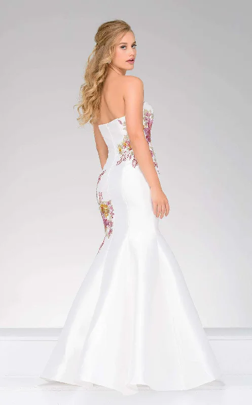 Jovani 33689BG Dress