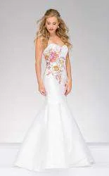 Jovani 33689BG Dress